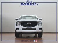 usata Ford Ranger Ranger 2.02.0 ECOBLUE DC XLT 5 posti