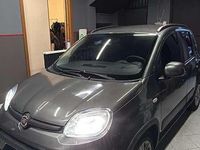 Usata Fiat Panda Cross Cross 69 CV (50 kW) 2022 Utilitaria
