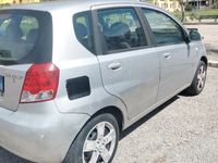 usata Chevrolet Kalos 1.2 gpl