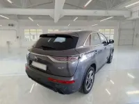 Usata DS Automobiles DS7 Crossback Business 131 CV (96 kW) 2022 Grigio SUV