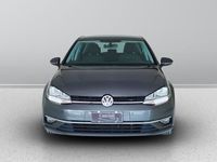 usata VW Golf VII 2017 5p - Golf 5p 1.6 tdi Busi