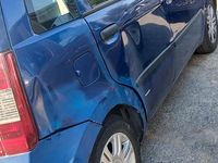 Usata Fiat Idea 95 CV (69 kW) 2006 Monovolume