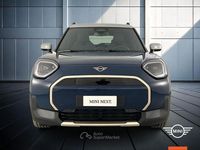 Usata Mini Aceman Favoured 135 kW (184 CV) 2024 Blu SUV