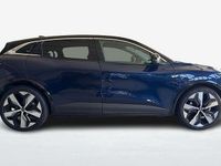 Usata Renault Megane E-Tech Komfort 160 kW (218 CV) 2025 Nero Berlina