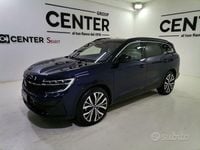 Usata Renault Espace Techno 131 CV (96 kW) 2024 Blu Monovolume