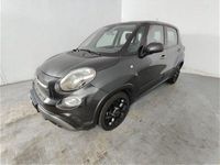 usata Fiat 500L 1.4 95 CV S&S Cross