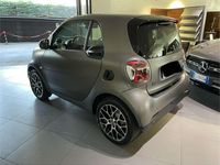 Usata Smart ForTwo Coupé Prime 41 kW (56 CV) 2022 Utilitaria