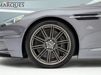 usata Aston Martin DBS Coupé Coupé Touchtronic
