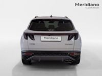 Usata Hyundai Tucson 150 CV (110 kW) 2021 SUV