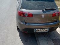 Usata Fiat Croma 2007 Marrone Station wagon