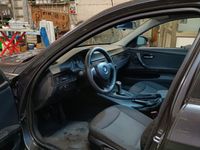 usata BMW 320 d E90 2007