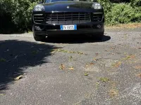 Usata Porsche Macan 250 CV (183 kW) 2015 SUV