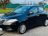 Usata Lancia Ypsilon Platinum 69 CV (50 kW) 2014 Utilitaria