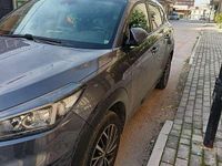 Usata Hyundai Tucson XPrime 136 CV (100 kW) 2019 SUV