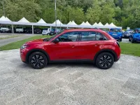 Usata Fiat 600 Red 61 kW (84 CV) 2023 Rosso SUV