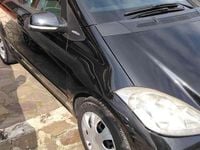 Usata Mercedes A160 Style 82 CV (60 kW) 2010 Nero Monovolume