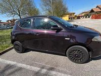 Usata Lancia Ypsilon 85 CV (62 kW) 2013 Utilitaria