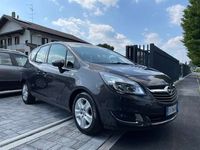 usata Opel Meriva 1.6cdti Cosmo s&s 110cv