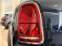 Usata Mini Cooper Countryman Essential 136 CV (100 kW) 2023 Blu SUV