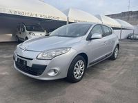 Usata Renault Mégane 90 CV (66 kW) 2009 Berlina