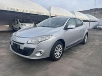 Usata Renault Mégane 90 CV (66 kW) 2009 Berlina
