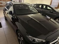 Usata Mercedes C200 163 CV (119 kW) 2022 Station wagon