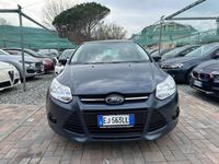 usata Ford Focus 1.6 125CV Benzina/GPL