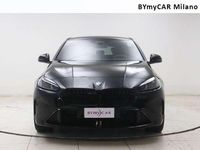 Usata BMW 118 M Sport 150 CV (110 kW) 2025 Nero zaffiro Utilitaria