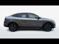 Usata Renault Arkana R.S. 145 CV (106 kW) 2023 Grigio scuro SUV