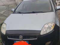 Usata Fiat Bravo Active 120 CV (88 kW) 2008 Grigio Utilitaria