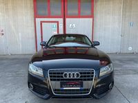 usata Audi A5 2.7 V6 TDI F.AP. multitronic Sline