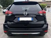 Usata Nissan X-Trail N-Connecta 177 CV (130 kW) 2019 Nero SUV