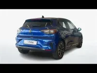 Usata Renault Clio Techno 2025 Blu chiaro Utilitaria