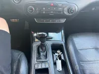 Usata Kia Sorento 200 CV (147 kW) 2017 Rosso SUV