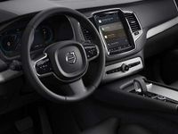 Usata Volvo XC90 Plus 310 CV (228 kW) 2025 Argento SUV