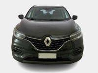 usata Renault Kadjar Kadjar dCi 8V 110CV1.5 DCI 85KW BLUE BUSINESS