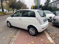 usata Lancia Ypsilon 1.2 1.2 Argento