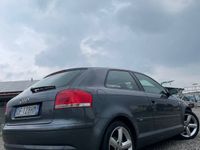 usata Audi A3 s line