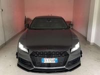 Usata Audi TT S-Line 230 CV (169 kW) 2015 Coupé