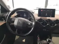Usata DS Automobiles DS3 So Chic 101 CV (74 kW) 2020 Bianco