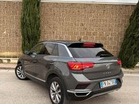 Usata VW T-Roc 119 CV (87 kW) 2018 SUV