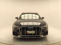 Usata Audi A6 Allroad Advanced 204 CV (150 kW) 2024 Grigio manhattan Station wagon