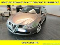 usata Alfa Romeo GT 1.9 JTDm 16V. Q2 rif. 16573312