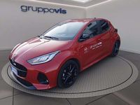 Usata Mazda 2 Homura-Line 116 CV (85 kW) 2025 Formal red Berlina