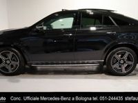 usata Mercedes 300 GLE suvd 4Matic Mild Hybrid AMG Line Premium nuova a Castel Maggiore