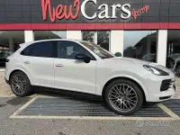 Usata Porsche Cayenne 340 CV (250 kW) 2023 Marrone SUV