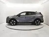 Usata Renault Symbioz Iconic 143 CV (105 kW) 2025 Grigio SUV