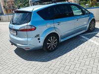 Usata Ford S-MAX S 145 CV (106 kW) 2007 Monovolume