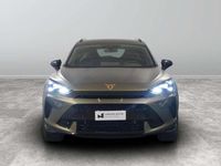 Usata Cupra Formentor VZ2 272 CV (200 kW) 2024 Bronzo century SUV