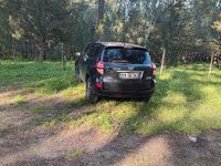 Usata Toyota RAV4 150 CV (110 kW) 2012 Nero SUV